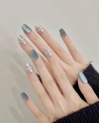 -秀色美甲美睫纹绣护肤