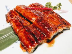 炙烤鳗鱼-隐泉之语日式料理(王府中环店)