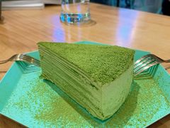 -仁义涵西餐·咖啡(中华巴洛克店)
