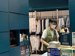 -海马体照相馆(北京朝阳大悦城店)