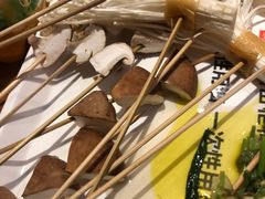 -锦绣金山人家(友谊店)