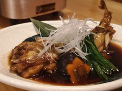 -桥岚·巷子鲜河豚鱼(专门店)