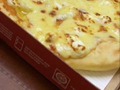 -必胜客(星兰宅急送店)