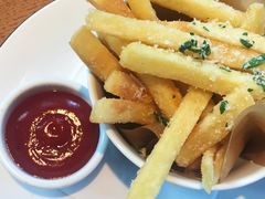 -玛尚诺意式餐厅(官舍店)