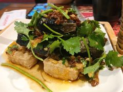 老长沙臭豆腐-湘里乡亲甲王二老店