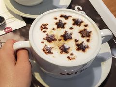 -COSTA COFFEE(水游城店)