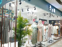 -吾悦广场(天津和平店)