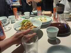 -0776食堂·京城创意菜(七里庄店)