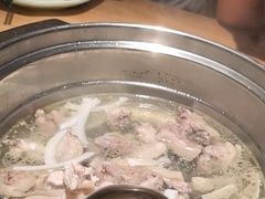 -椰夫人·养生椰子鸡(金沙洲永旺店)