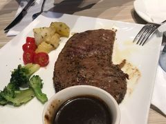 -必胜客(省府店)