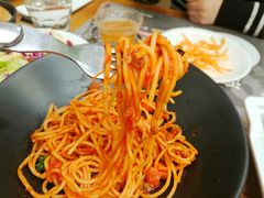 -食间牛排(湖西路店)