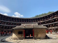 -福建土楼(南靖)景区