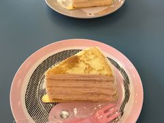 -Juliaanna茱安娜烘焙(中心店)
