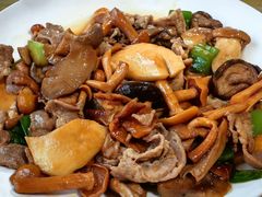 -白家寨子·山野白族菜(古城总店)