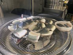 -本炙炭烤·蒲烧活鳗料理店(金沙洲店)