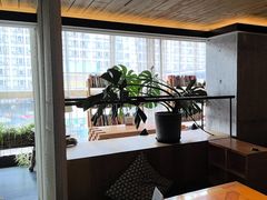 -良木缘咖啡西餐(新城市广场店)