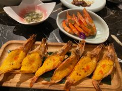 -极盐铁板烧(仓山万达广场店)