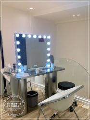 -本小姐美学·半永久纹眉野生眉