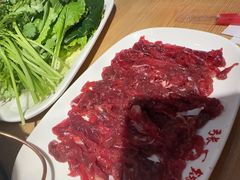 -和顺坊老北京铜火锅