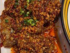 -领蟹祥记·香辣蟹·特色小海鲜(奥体天虹店)