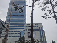 -东大门市场