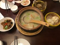 -悟长年潮汕菜砂锅粥(圣熙8号店)