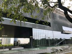 -广州市城市规划展览中心