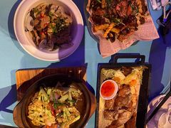 -胡桃里乐队酒馆(广州塔店)