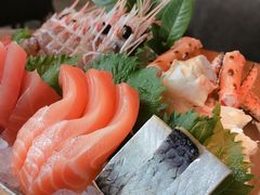 -Mr·Fish鱼鲜生海鲜放题(银泰in99店)