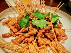 -肴约·花园式餐厅(湖里店)