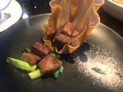 -小运河·公馆(国贸店)