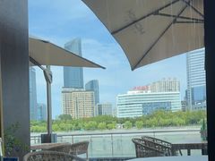 -MONICH牛排融合餐厅(和义大道购物中心店)