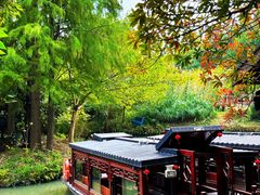 -同里国家湿地公园