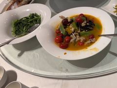 -宁波逸东豪生大酒店·逸轩中餐厅