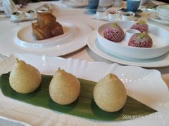 -广州富力丽思卡尔顿酒店·丽轩·粤菜