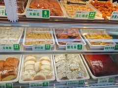 -黑窑厂糖油饼烤鸭·清真菜(旗舰店)