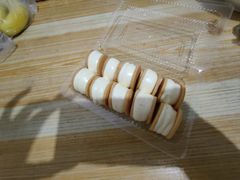 -甜嘟嘟烘焙坊(舒城路店)