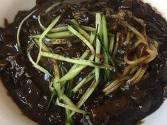 -桃园中华料理炸酱面(燕儿岛路店)
