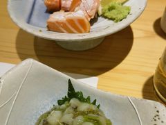 -江户前日本料理(瑞诗酒店店)