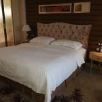 -北京丽景湾国际酒店