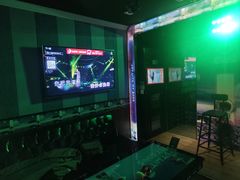 -唱吧麦颂KTV(松江五龙商业广场店)
