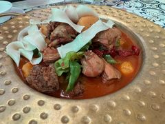 -阿拉丁新疆风味餐厅·清真(罗廊巷店)