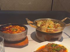-川知味(京华城店)