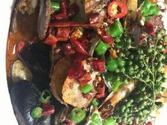 -必点海鲜·鲅鱼水饺(鞍山西道店)