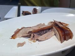 -福海居烤鸭店(鸟巢店)