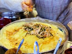 -安徽阜阳卷馍(西单店)