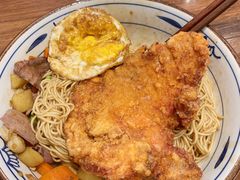 -爱家面馆(常州总店)