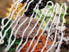 -小木屋拌饭(西安华阳城店)