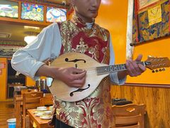 -如意林卡藏餐吧(大昭寺店)