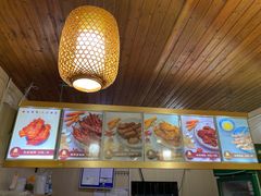 -鸡脚旮旯平江路店